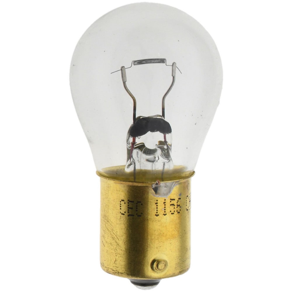 12.8 Volt, Automotive Miniature Lamp