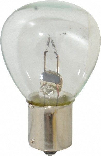 12.5 Volt, Incandescent Miniature & Specialty Lamp