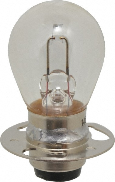 Value Collection 1460X 18 Watt, 6.5 Volt, Incandescent Miniature & Specialty S8 Lamp Image