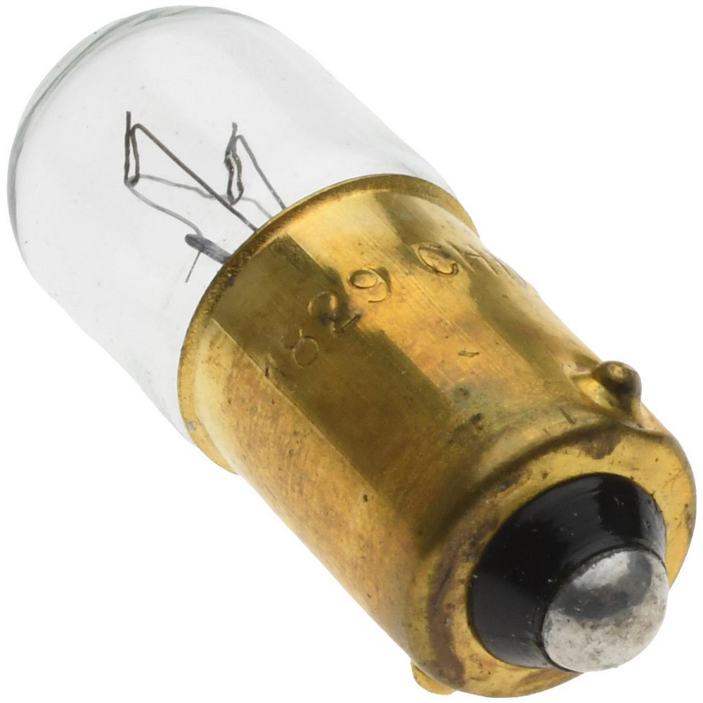 Value Collection - 1.96 Watt, 28 Volt, Incandescent Miniature  