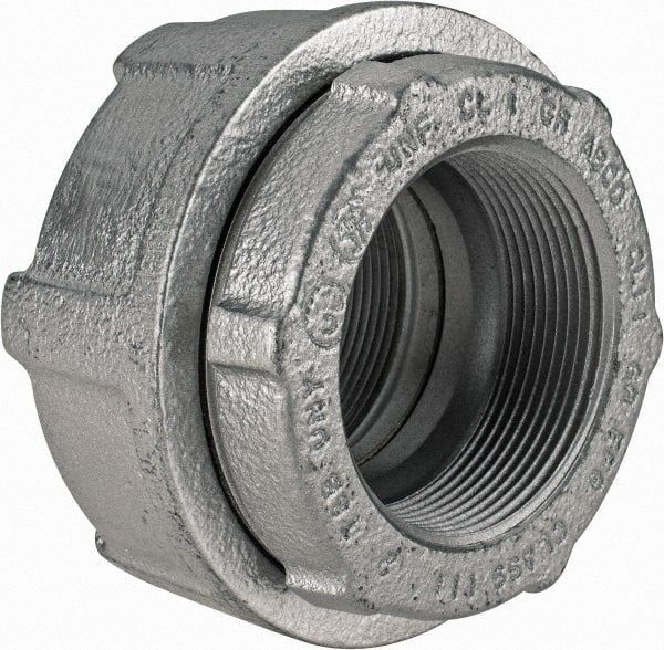 Cox Hardware and Lumber - Push to Connect Nylon Tube Fitting Union