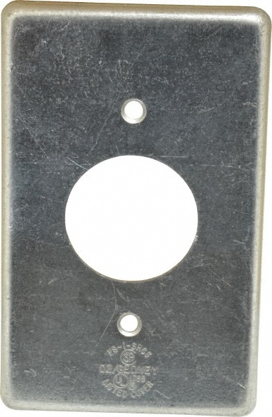 Device Box: Iron