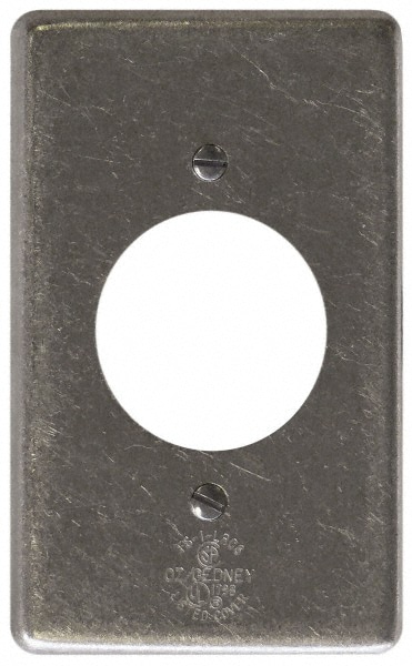 Device Box: Iron