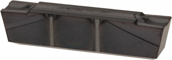 Kennametal 1923835 Grooving Insert: G500GMP KC5010, Solid Carbide Image