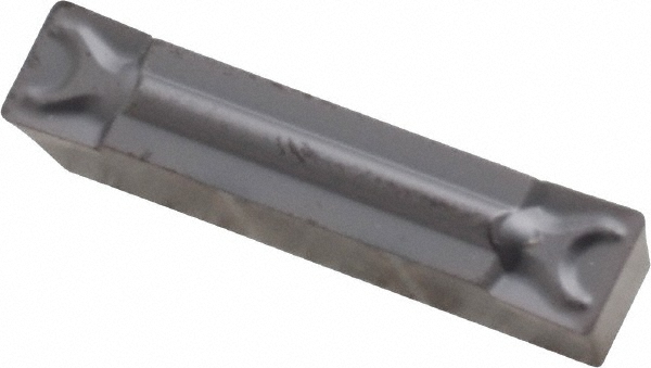 Kennametal 1923836 Grooving Insert: G505GMN KC5025, Solid Carbide Image