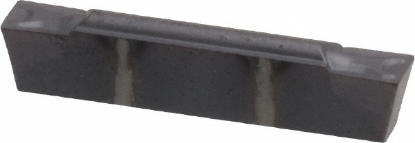 Kennametal 1952701 Grooving Insert: G305GMN KC5025, Solid Carbide Image