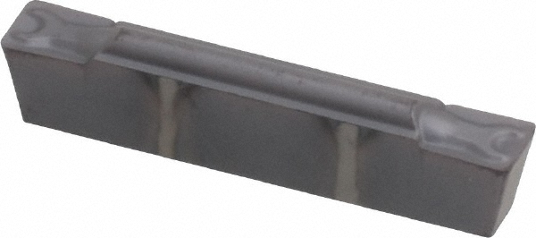 Kennametal 1952733 Grooving Insert: G305GMN KC5025, Solid Carbide Image