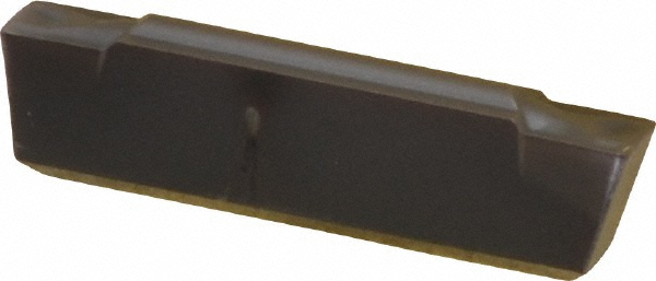 Kennametal 1952735 Grooving Insert: G405GMN KC5025, Solid Carbide Image