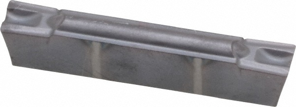 Kennametal 1952744 Grooving Insert: G305GMP KC5025, Solid Carbide Image