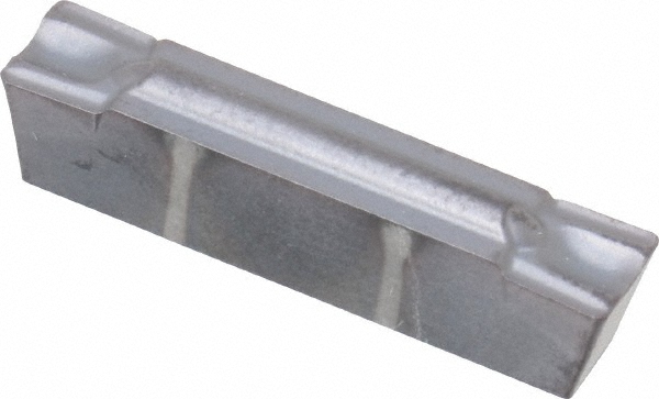 Kennametal 1952750 Grooving Insert: G405GMP KC5025, Solid Carbide Image
