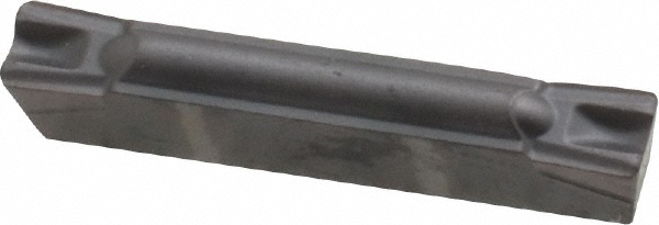 Kennametal 1952762 Grooving Insert: G300GMP KC5010, Solid Carbide Image