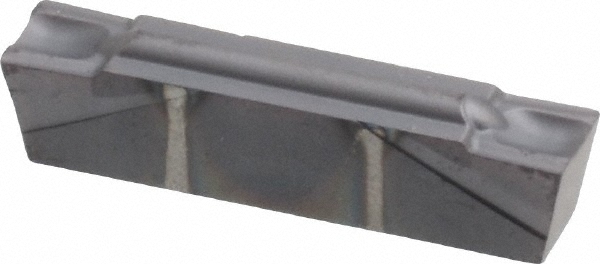 Kennametal 1952765 Grooving Insert: G400GMP KC5025, Solid Carbide Image