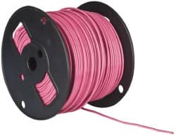 THHN/THWN, 12 AWG, 20 Amp, 500' Long, Solid Core, 1 Strand Building Wire