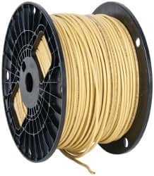 Southwire 22960901 THHN/THWN, 14 AWG, 15 Amp, 500 Long, Stranded Core, 19 Strand Building Wire 