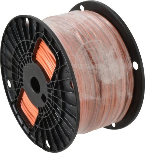 Southwire 22961701 THHN/THWN, 14 AWG, 15 Amp, 500 Long, Stranded Core, 19 Strand Building Wire 