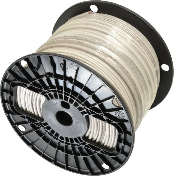 Southwire 22965801 THHN/THWN, 12 AWG, 20 Amp, 500 Long, Stranded Core, 19 Strand Building Wire 