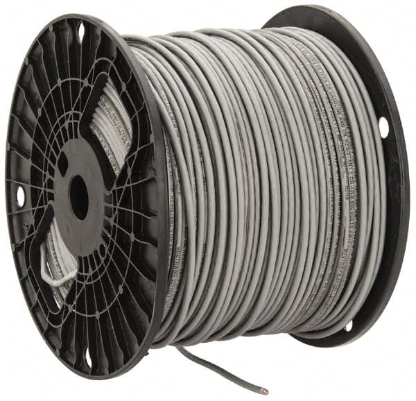 Southwire 22972401 THHN/THWN, 12 AWG, 20 Amp, 500 Long, Stranded Core, 19 Strand Building Wire 