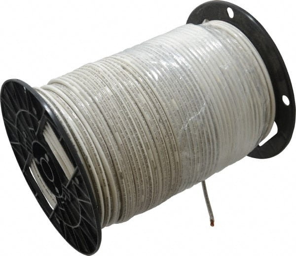 Southwire 22974001 THHN/THWN, 10 AWG, 30 Amp, 500 Long, Stranded Core, 19 Strand Building Wire 
