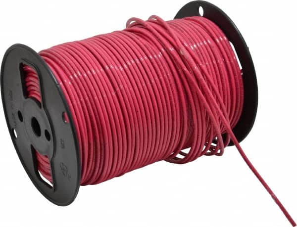 140' EA THHN 6 AWG GAUGE BLACK WHITE RED STRANDED COPPER WIRE 140 10 AWG GREEN 