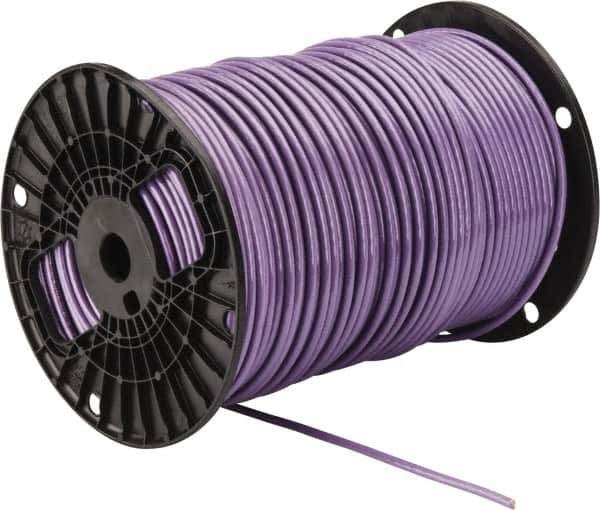 Southwire 25659401 THHN/THWN, 10 AWG, 30 Amp, 500 Long, Stranded Core, 19 Strand Building Wire 