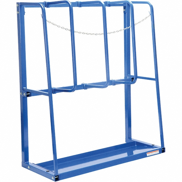 Vestil - Storage Rack | MSC Direct