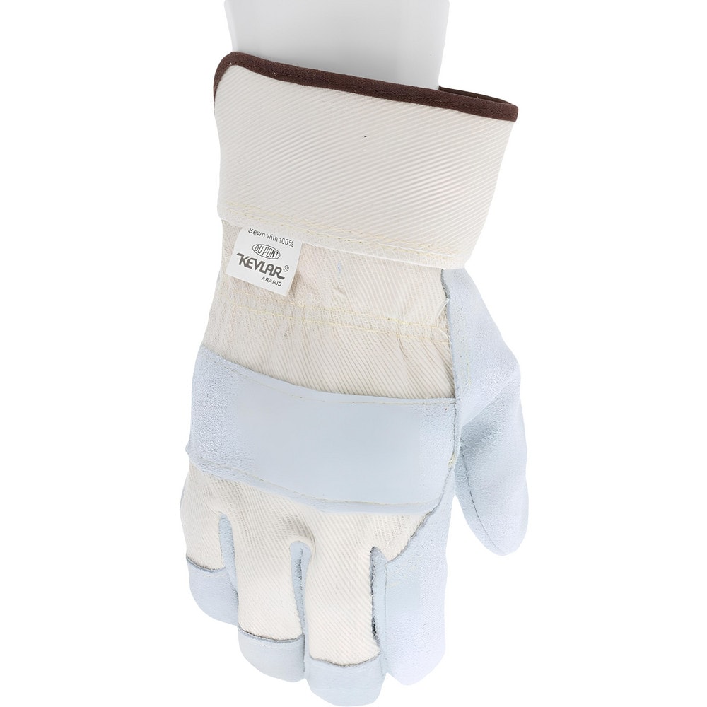 MCR Safety - General Purpose Gloves: Size Large, - 54140520 - MSC