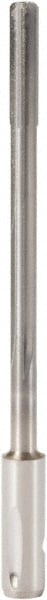 Seco 2728939 Chucking Reamer: 0.237" Dia, 3.1496" OAL, Straight Shank, Solid Carbide Image