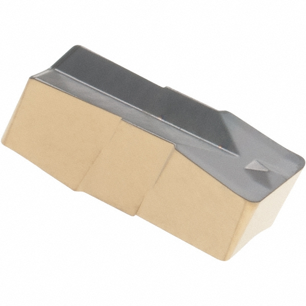 Iscar Grooving Insert GIP500060E IC830, Solid Carbide MSC Direct