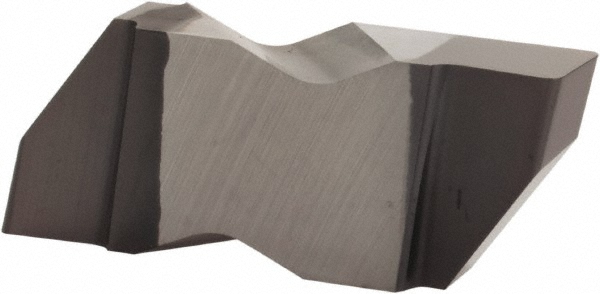 Kennametal 4109836 Grooving Insert: NG3189 KCU25, Solid Carbide Image
