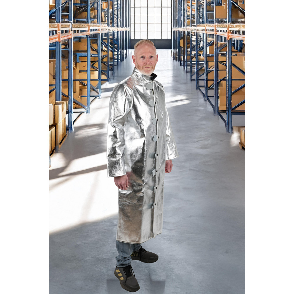 PRO-SAFE - Coat: X-Large, 48 to 50