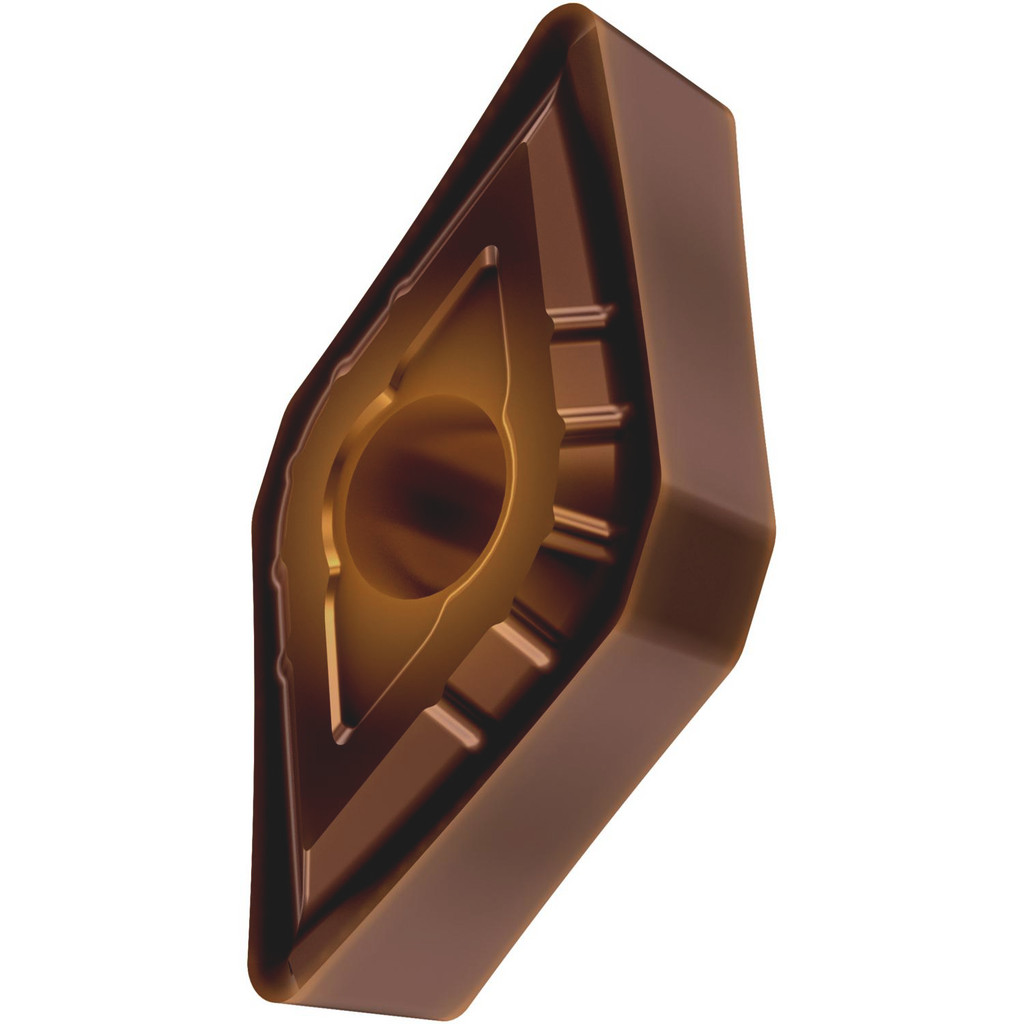 Dormer Pramet - Turning Insert: DNMG331-SF T8415, Carbide | MSC Direct