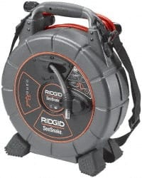 Ridgid - Camera Reel - 54171855 - MSC Industrial Supply