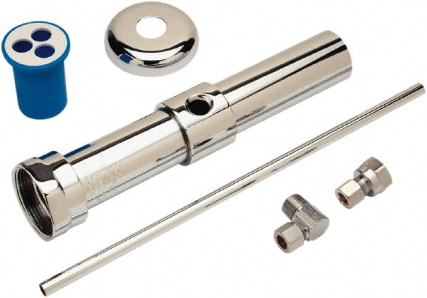 Toilet Repair Trap Primer