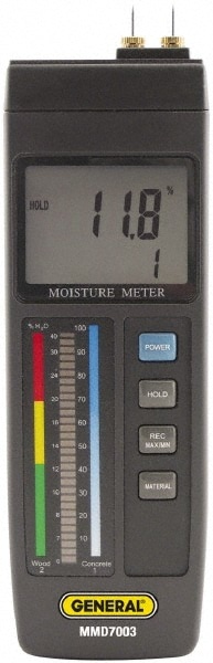 Moisture Analyzer