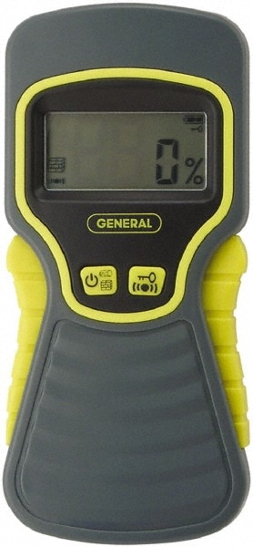 Pinless Moisture Meter