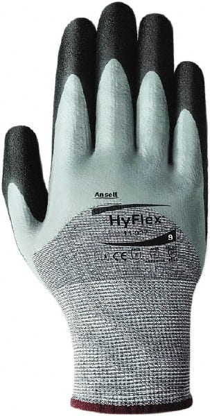 Ansell 11-927-6 Cut & Abrasion-Resistant Gloves: Size XS, ANSI Cut 2, Polyethylene 