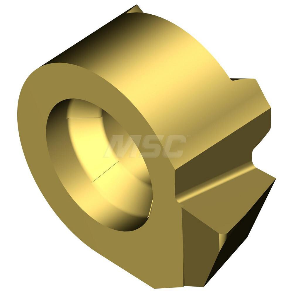 Boring Insert: MB07T 1025, Solid Carbide