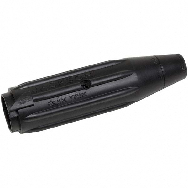 Welding Cable Connectors; Connection Type: Connector-Female ; Cable Size: 1/0 AWG; 2/0 AWG; 1/0; 2/0