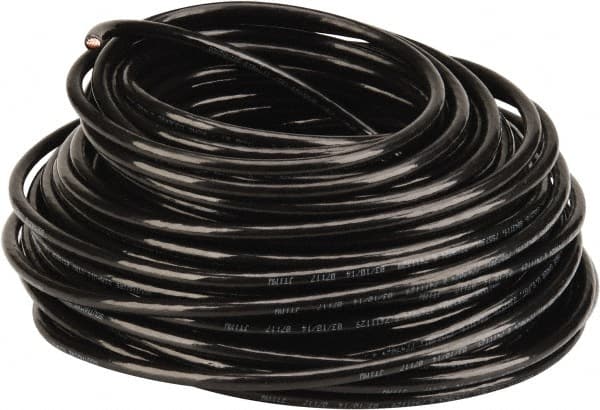 140' EA THHN 6 AWG GAUGE BLACK WHITE RED STRANDED COPPER WIRE 140 10 AWG GREEN 
