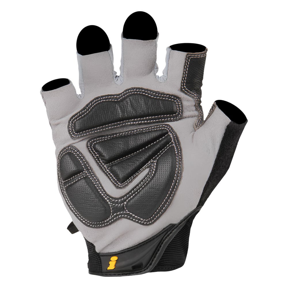 Gloves: Size XL
