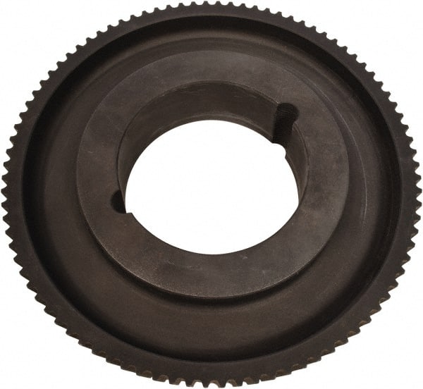 Continental ContiTech 20296088 56 Tooth, 134" Inside x 141" Outside Diam, Synchronous Belt Drive Sprocket Timing Belt Pulley 