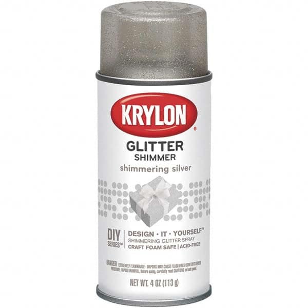 Krylon Flat White Spray  Cincinnati Colors - Cincinnati Color Company