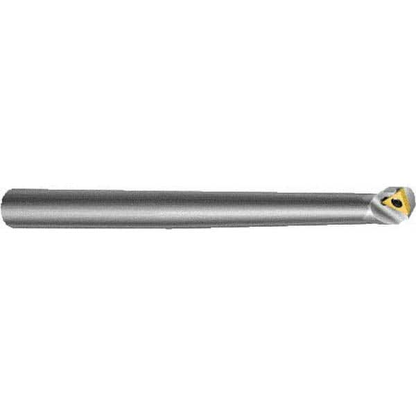 Sandvik Coromant Indexable Boring Bar: R429U-E16-20096TC09, 20 mm Min  Bore Dia, Right Hand Cut, 16 mm Shank Dia, 92 ° Lead Angle, Solid Carbide  54907738 MSC Industrial Supply