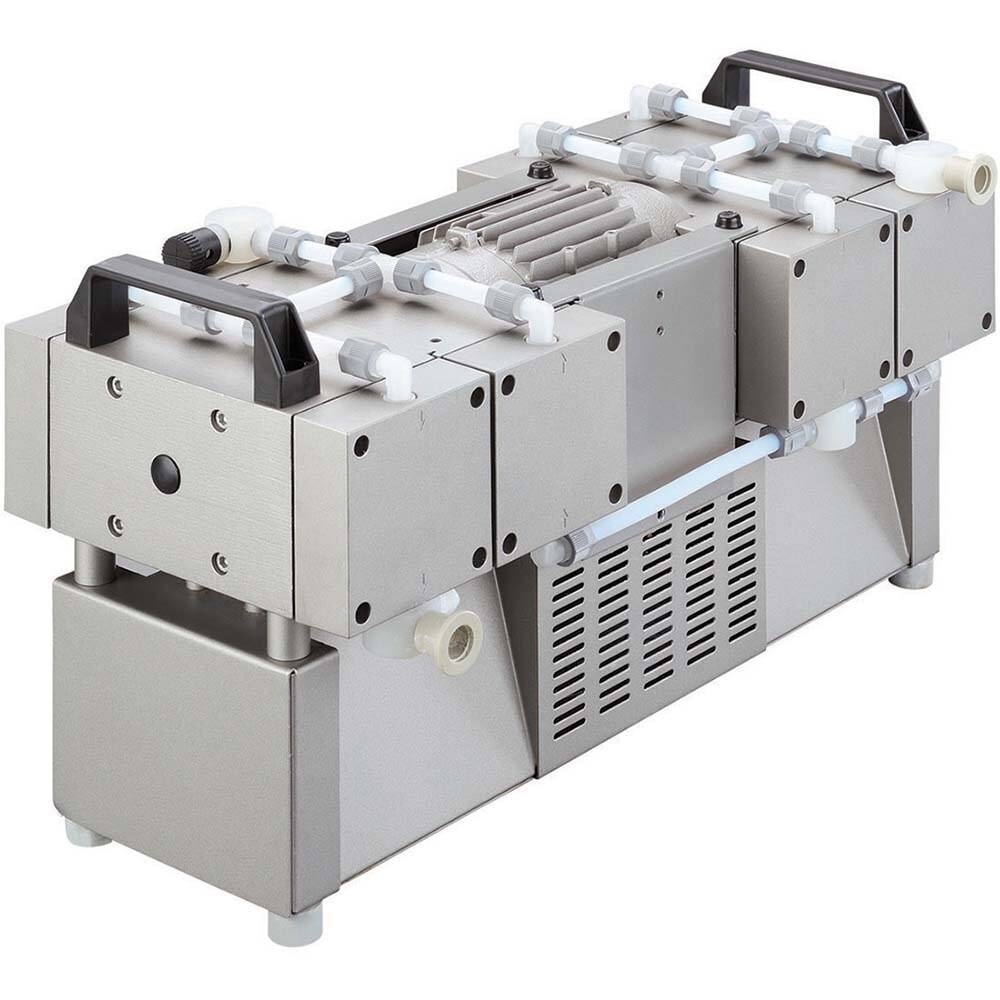 0.6 hp 115V Oil-less Diaphragm Compressor
