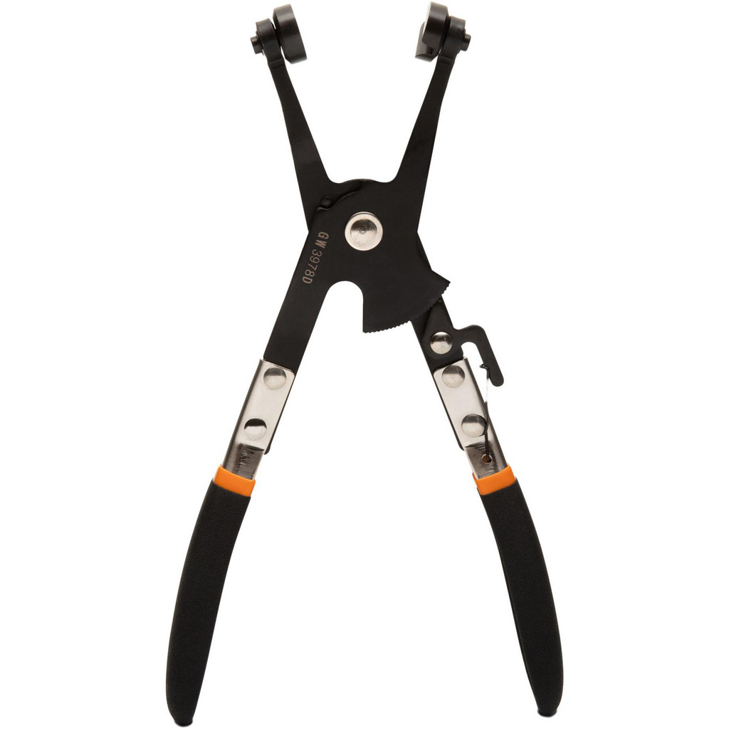 GEARWRENCH Pliers: Type: Hose Clamp Pliers | Part #3978D