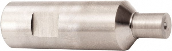 1/8" Rotary Broach Set Up Plug