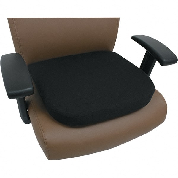 Black Seat Cushion