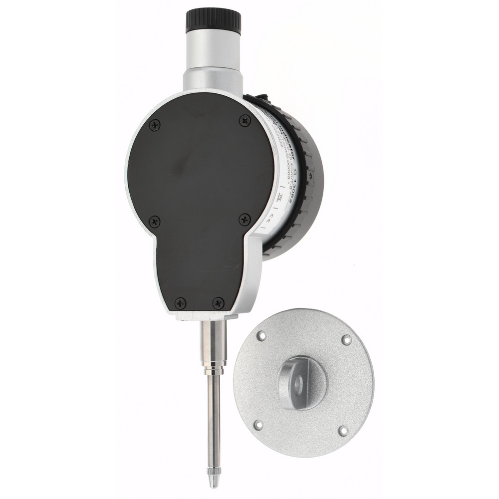 SPI Electronic Drop Indicator 1" Max, 0.000200 in & 0.0040 mm