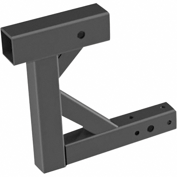 Wilton - Vise Jaw Accessory: Vise Riser | MSC Direct