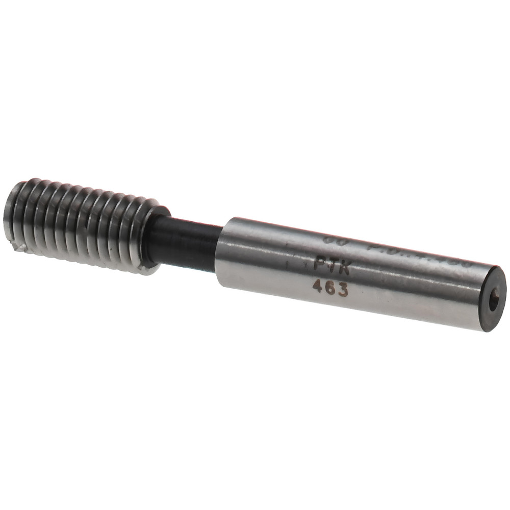 SPI - Plug Thread Gage: M5x0.8 Thread, 6H Class, Single End, Go | MSC ...